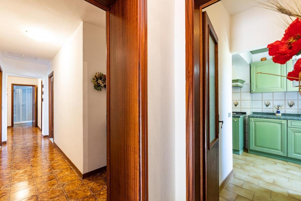הוילה קיאני Casa Damiano מראה חיצוני תמונה