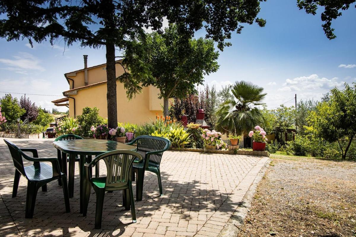 הוילה קיאני Casa Damiano מראה חיצוני תמונה