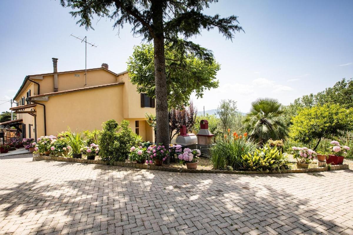 הוילה קיאני Casa Damiano מראה חיצוני תמונה