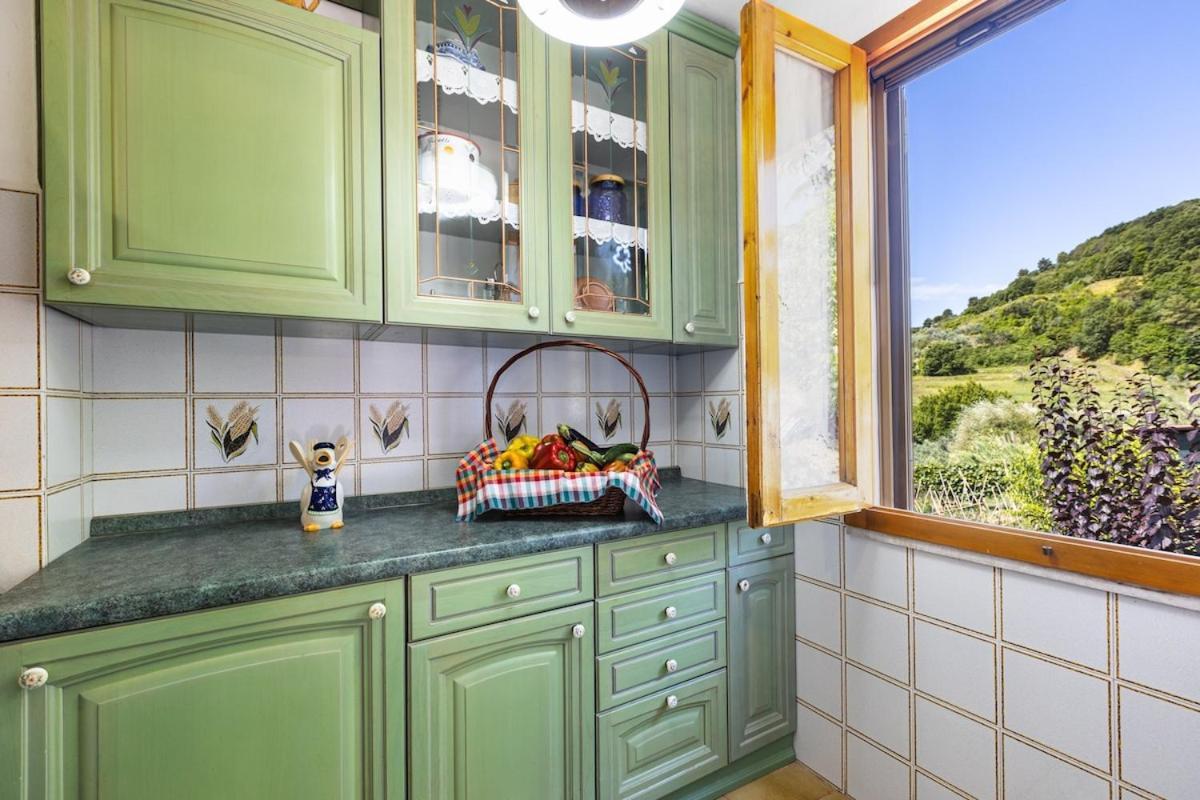 הוילה קיאני Casa Damiano מראה חיצוני תמונה