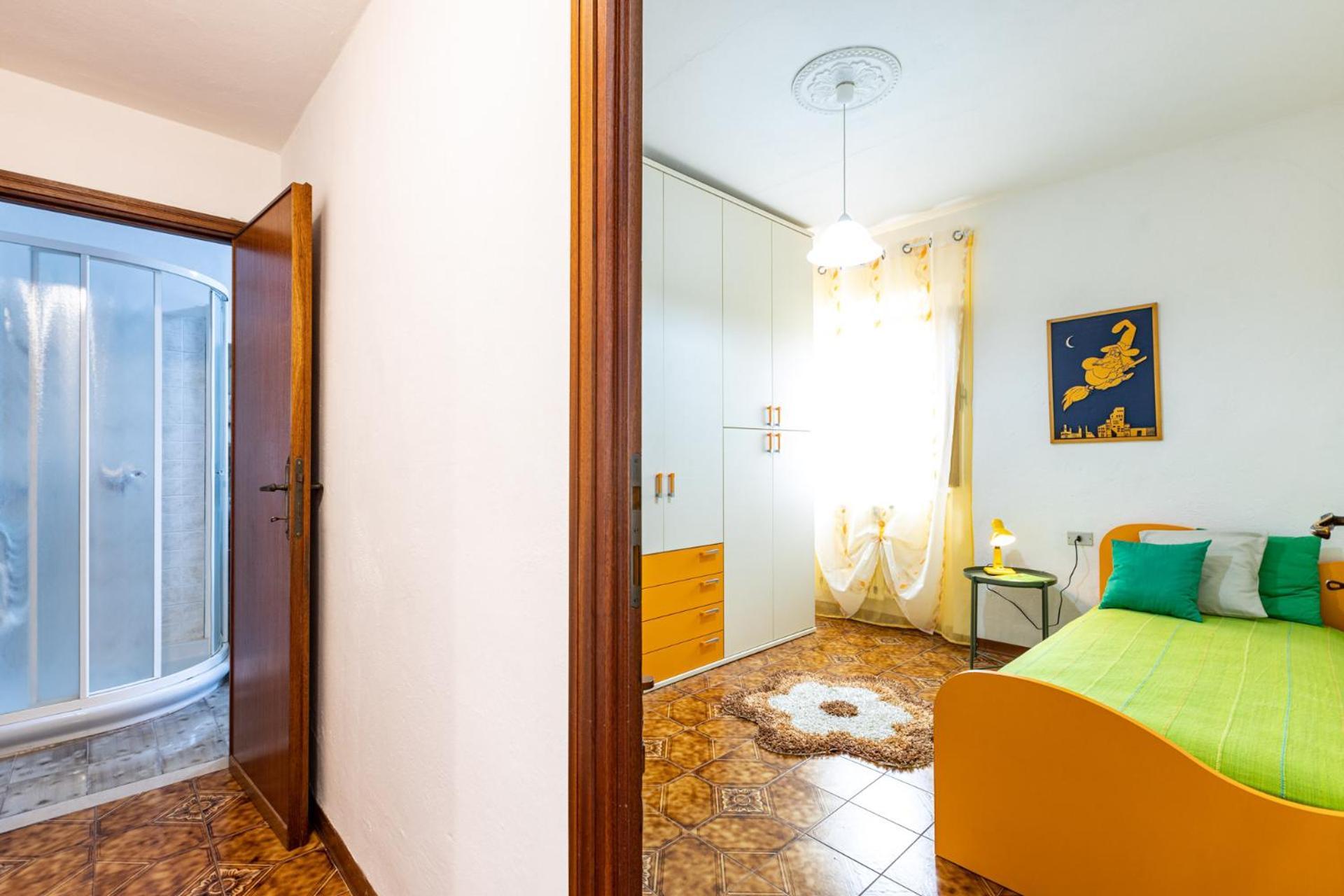 הוילה קיאני Casa Damiano מראה חיצוני תמונה