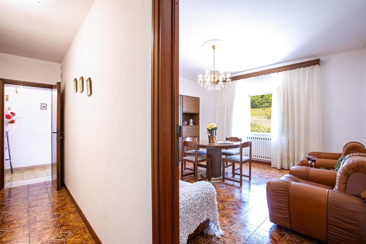 הוילה קיאני Casa Damiano מראה חיצוני תמונה